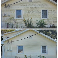 House Power Washing in St. Joseph, MO thumbnail